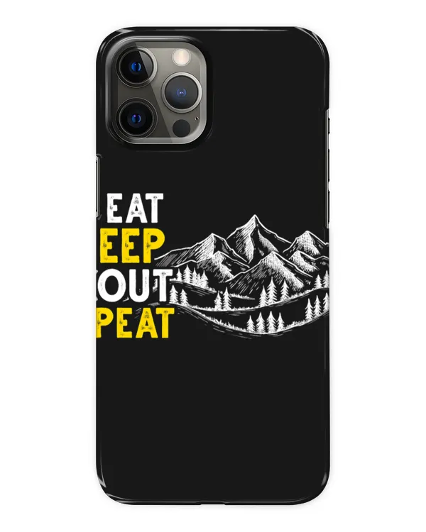Snap Case - iP 12