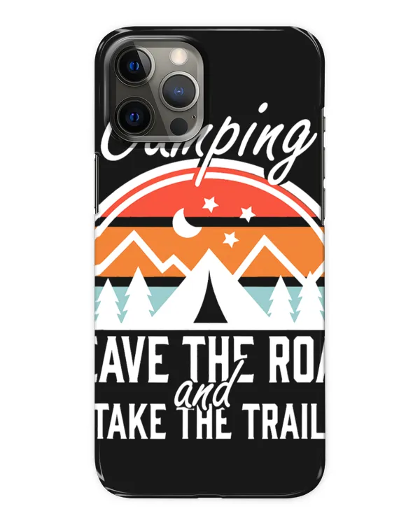 Snap Case - iP 12