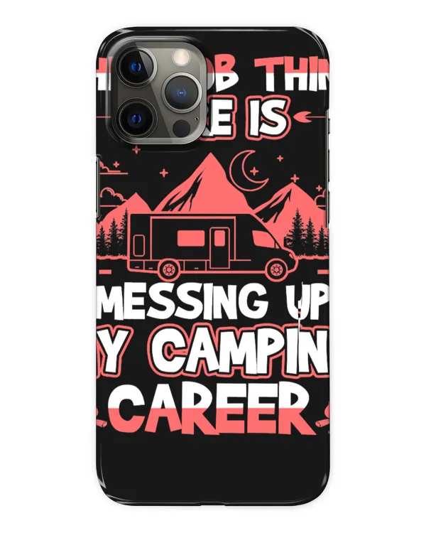 Snap Case - iP 12