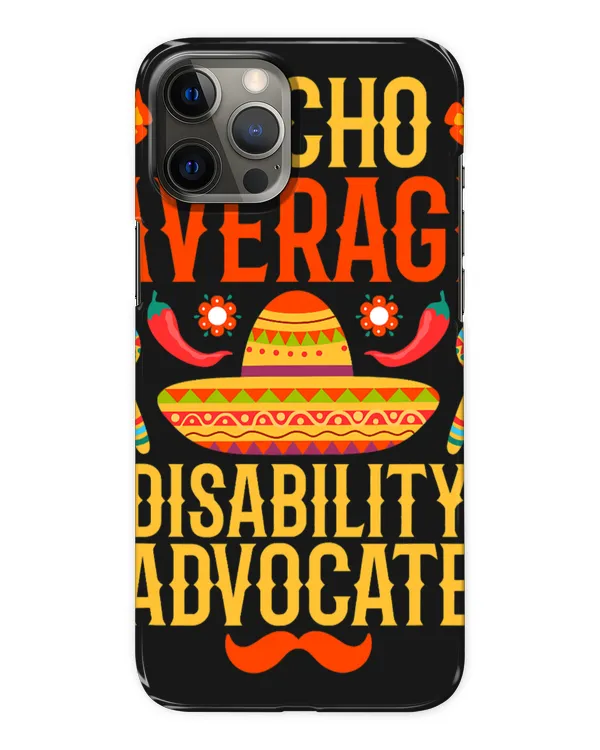Snap Case - iP 12