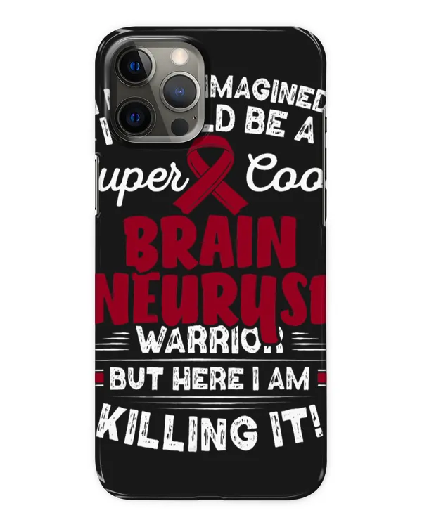 Snap Case - iP 12