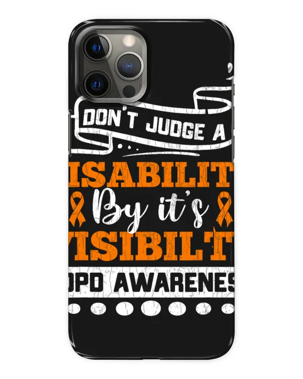 Snap Case - iP 12