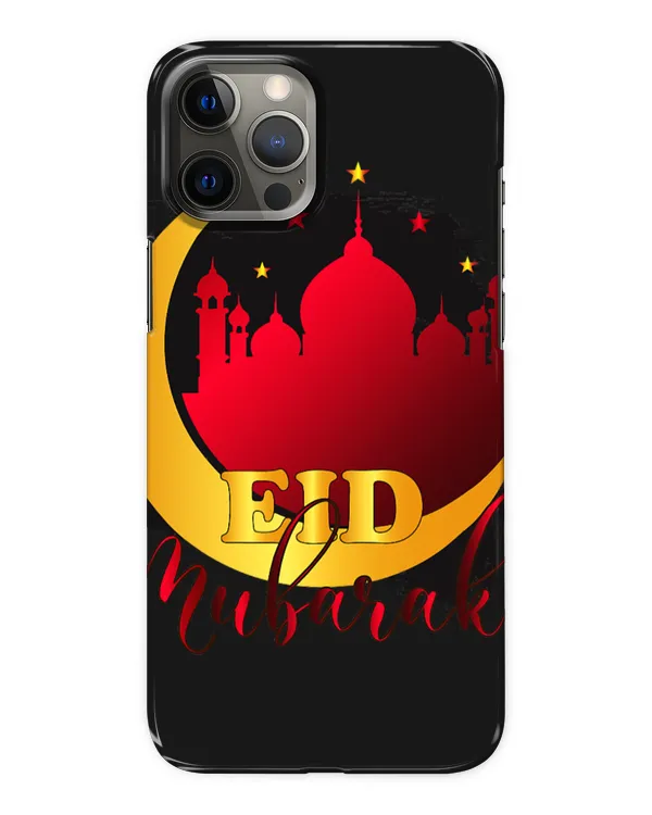Snap Case - iP 12