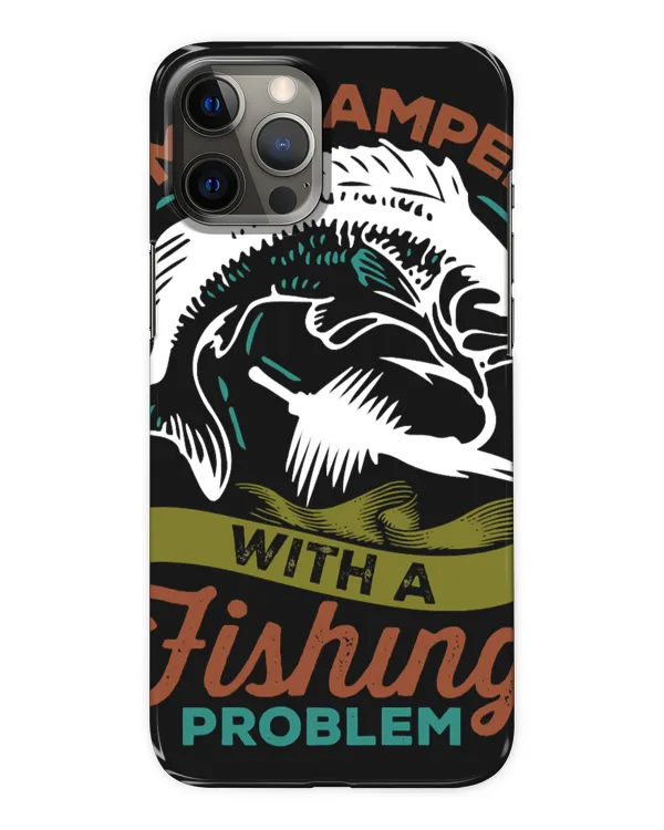 Snap Case - iP 12