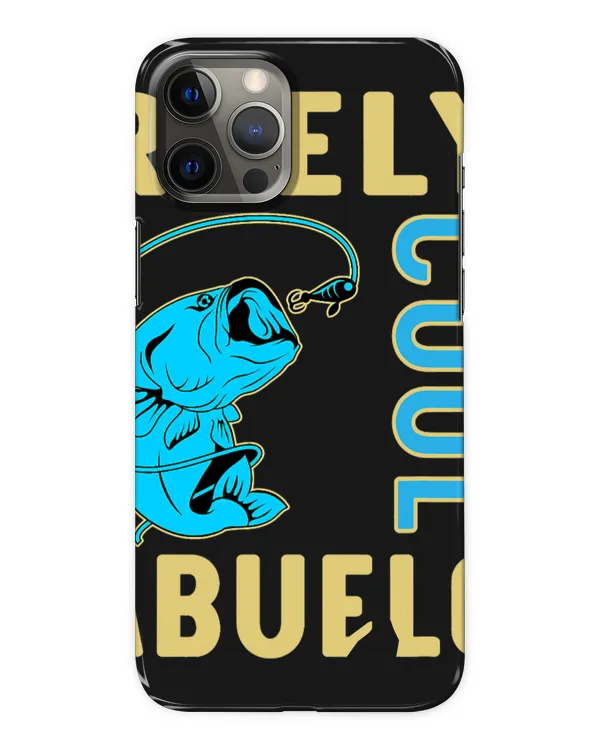 Snap Case - iP 12