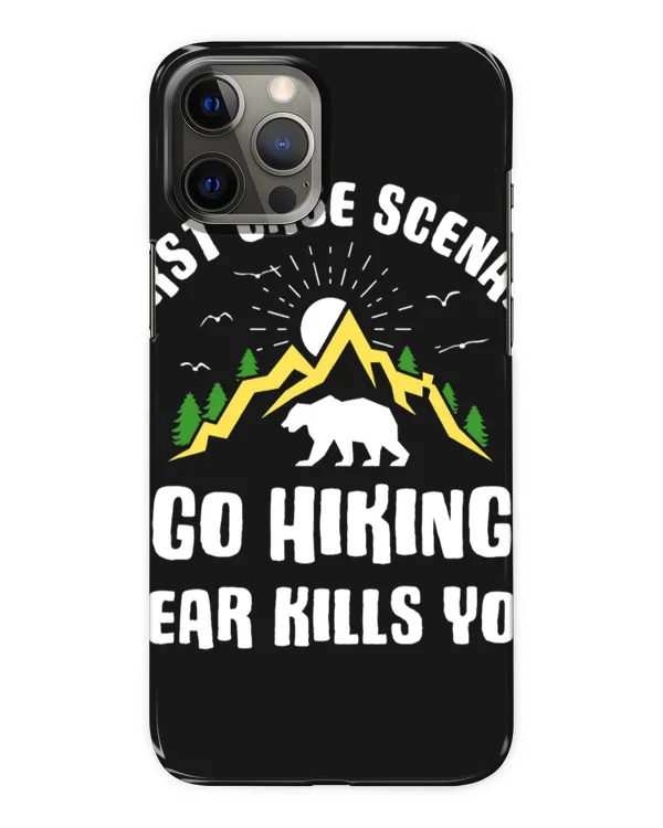 Snap Case - iP 12