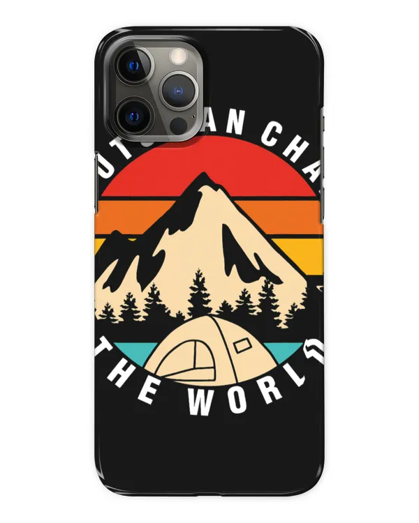 Snap Case - iP 12