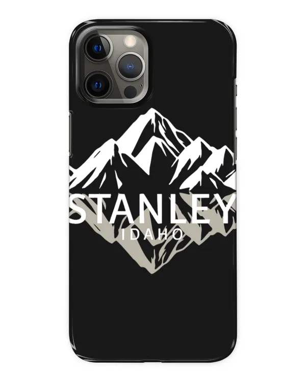 Snap Case - iP 12