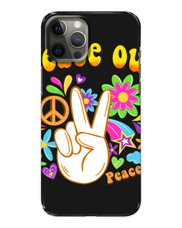 Snap Case - iP 12
