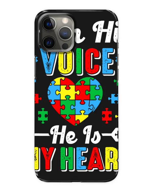 Snap Case - iP 12