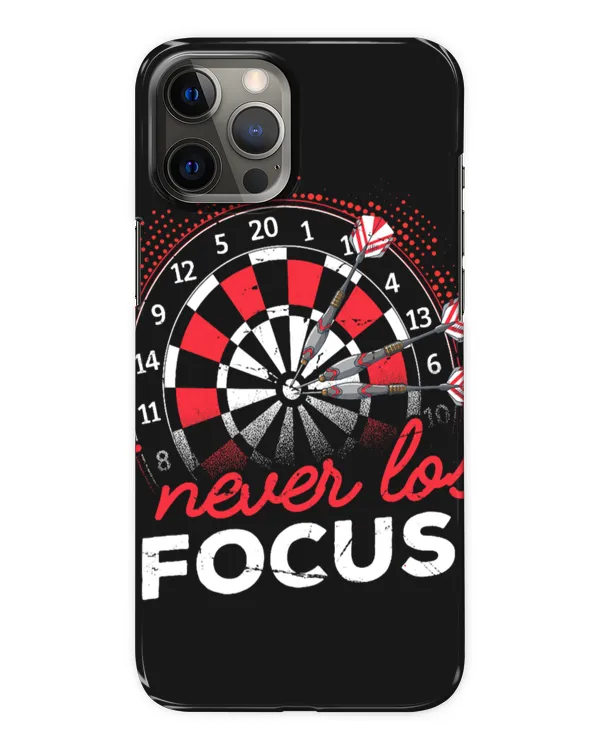 Snap Case - iP 12