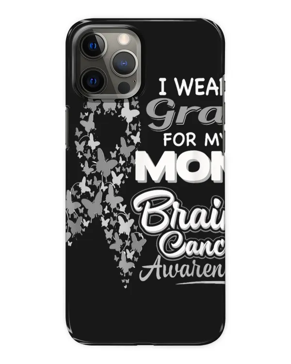 Snap Case - iP 12