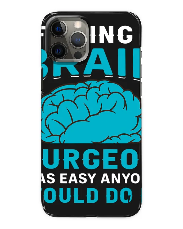 Snap Case - iP 12