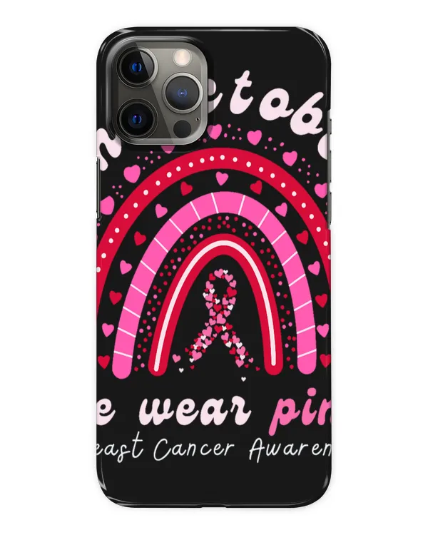 Snap Case - iP 12
