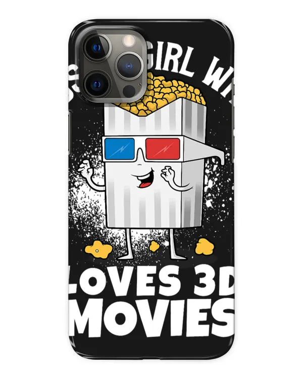 Snap Case - iP 12
