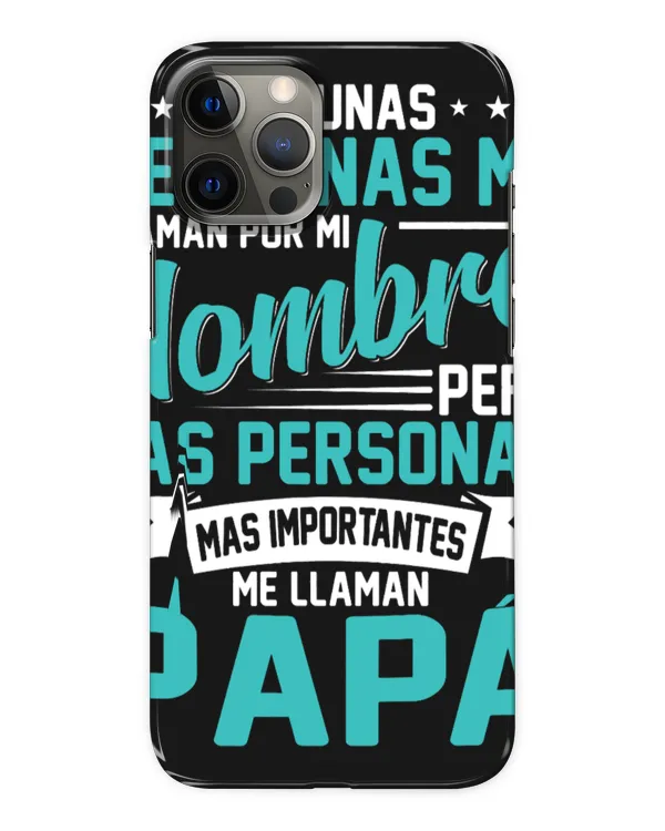 Snap Case - iP 12