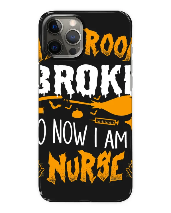 Snap Case - iP 12
