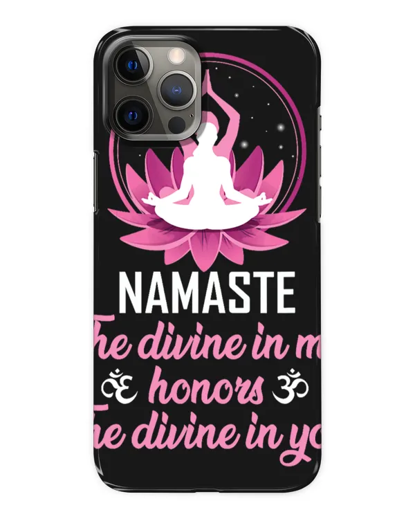 Snap Case - iP 12