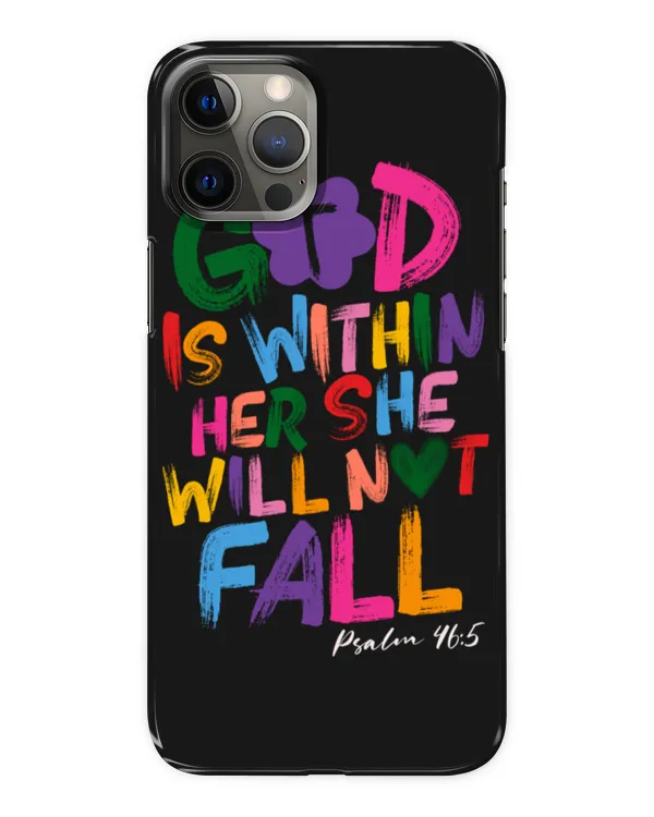 Snap Case - iP 12