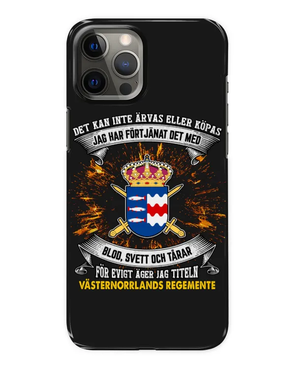 Snap Case - iP 12