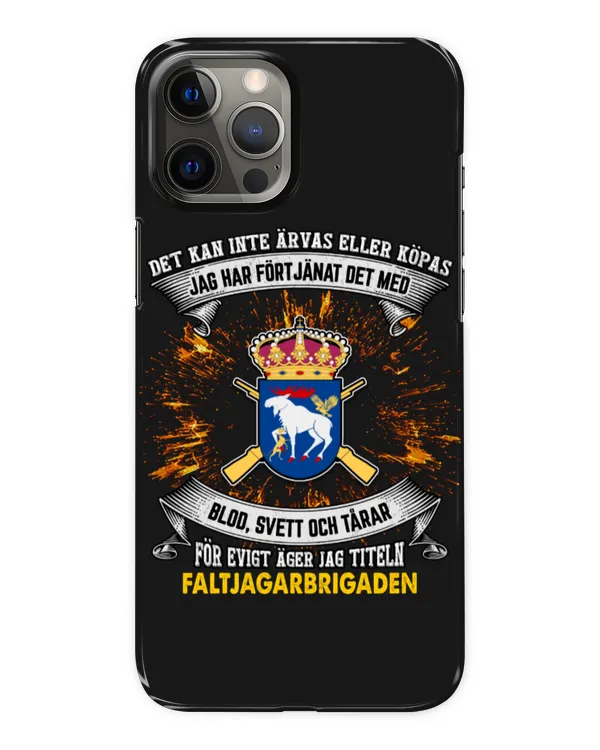 Snap Case - iP 12