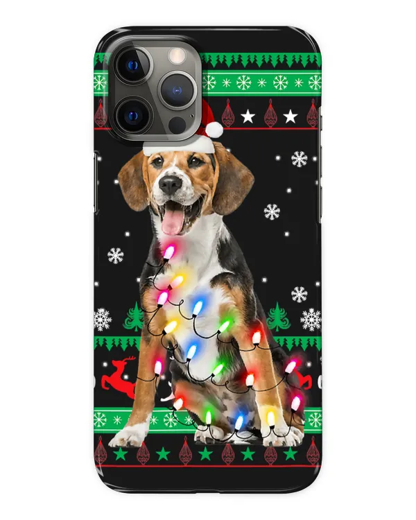 Snap Case - iP 12
