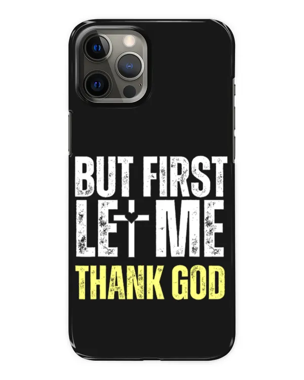 Snap Case - iP 12