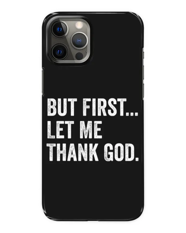 Snap Case - iP 12