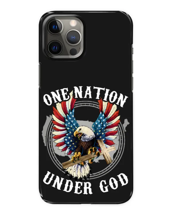 Snap Case - iP 12