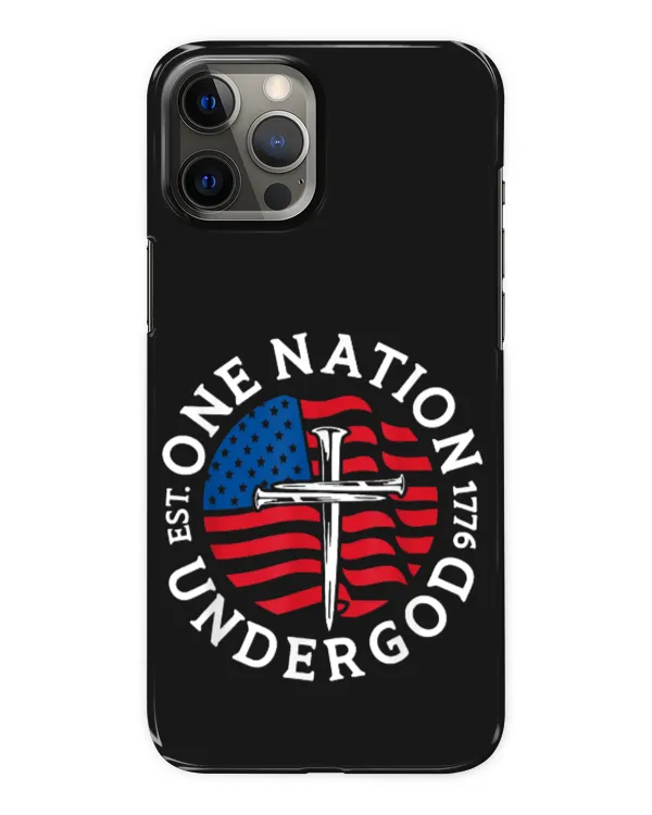 Snap Case - iP 12