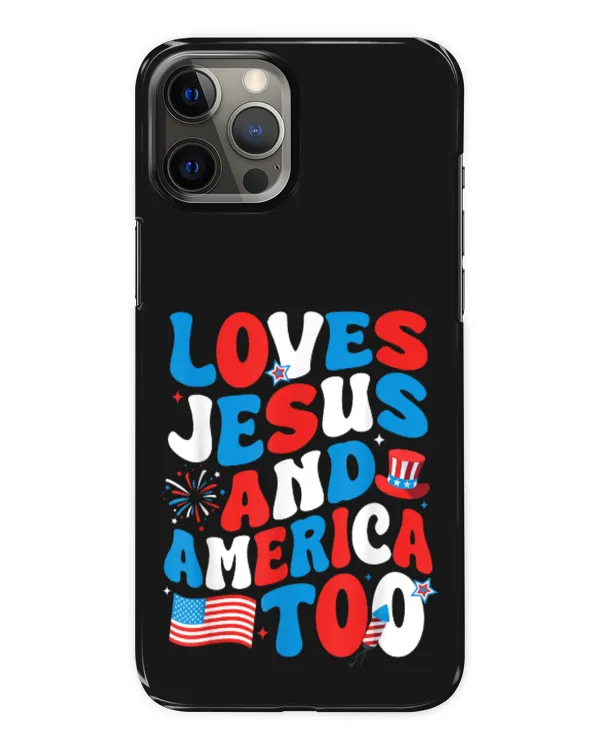 Snap Case - iP 12