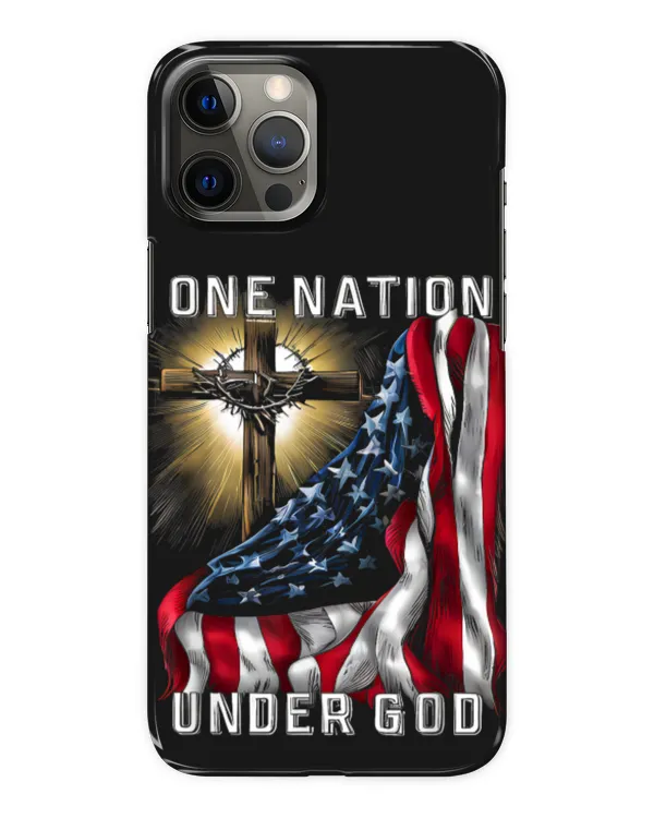 Snap Case - iP 12