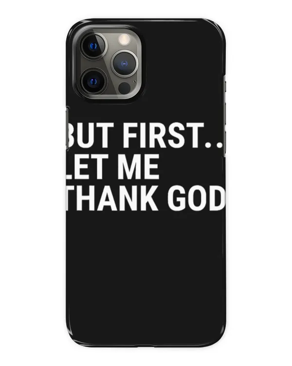 Snap Case - iP 12