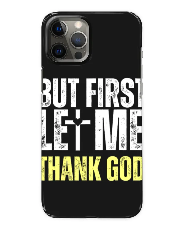 Snap Case - iP 12
