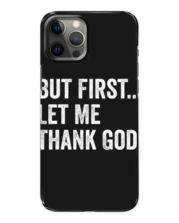 Snap Case - iP 12