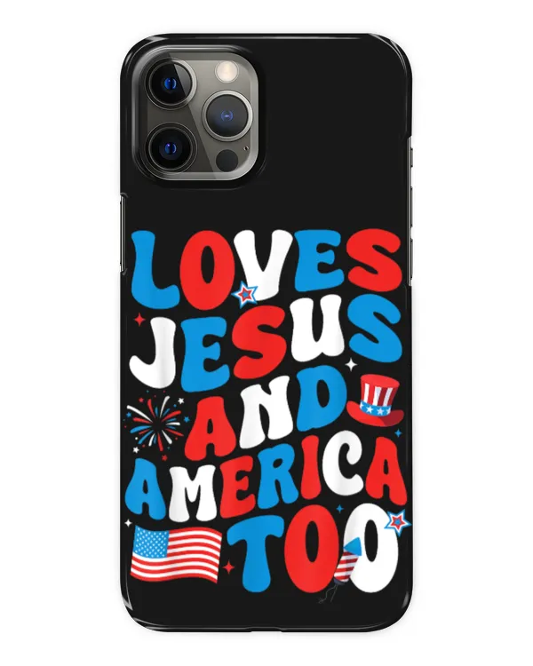 Snap Case - iP 12