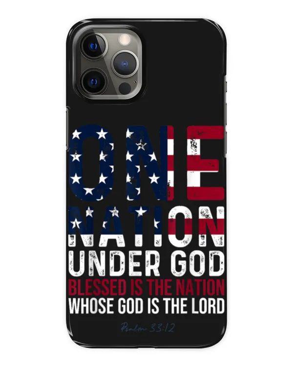 Snap Case - iP 12