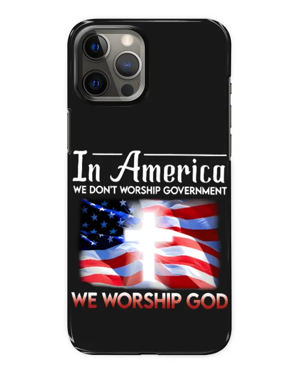 Snap Case - iP 12