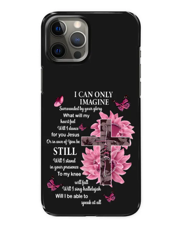 Snap Case - iP 12