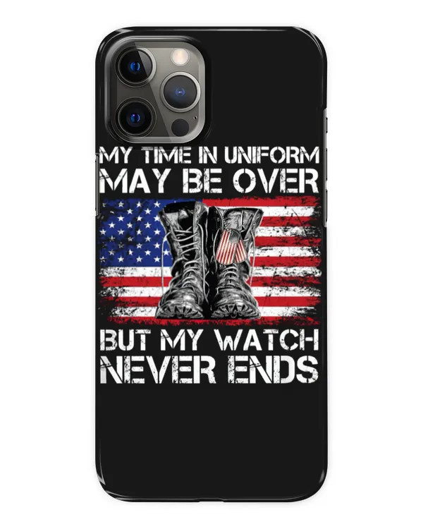 Snap Case - iP 12
