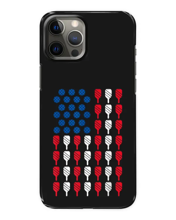 Snap Case - iP 12