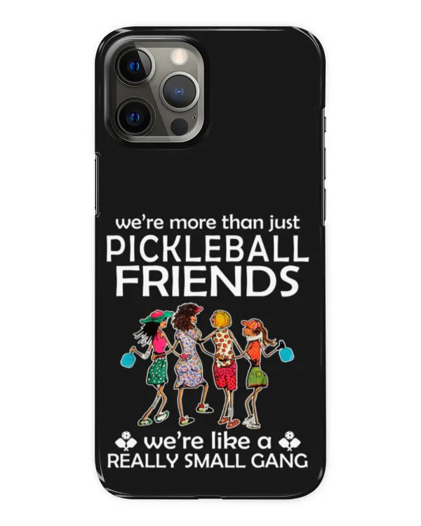 Snap Case - iP 12