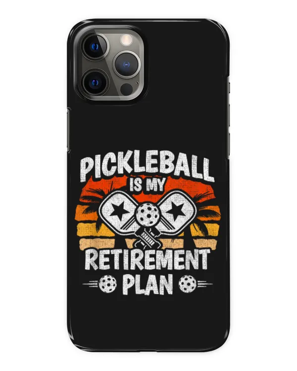 Snap Case - iP 12