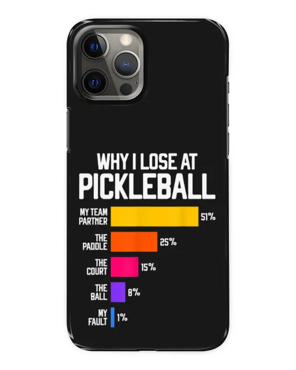 Snap Case - iP 12