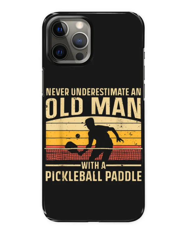 Snap Case - iP 12