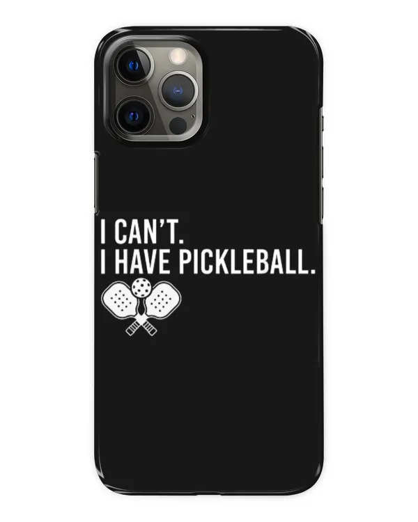 Snap Case - iP 12