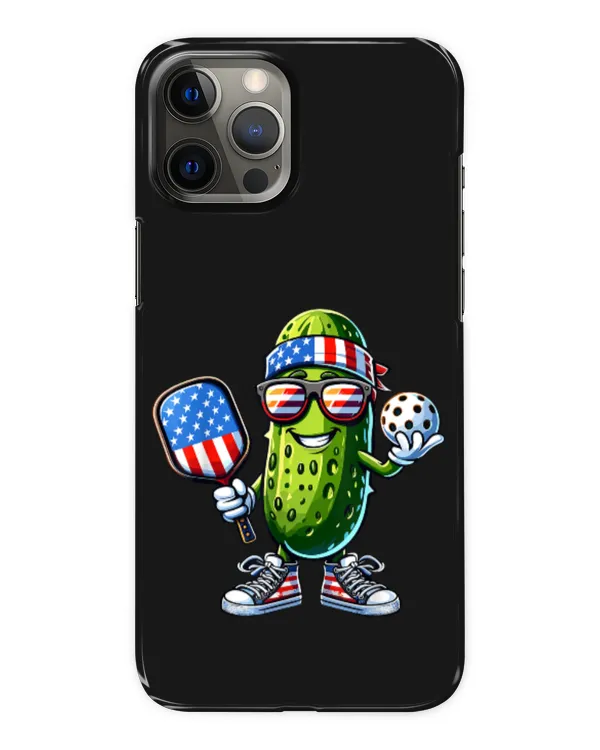 Snap Case - iP 12