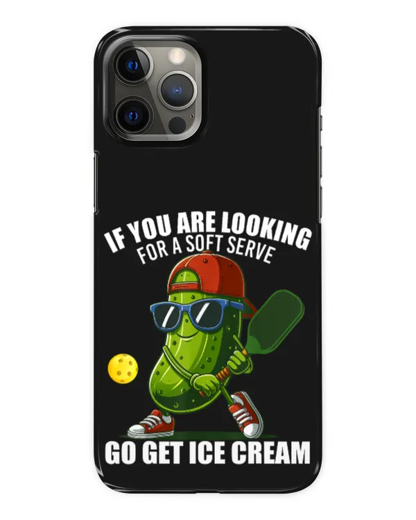 Snap Case - iP 12