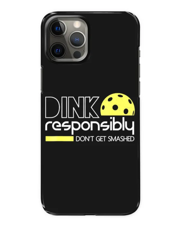 Snap Case - iP 12
