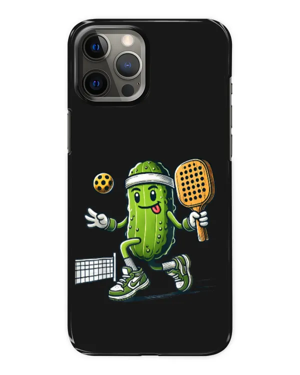 Snap Case - iP 12